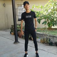 Jonathan Williams II