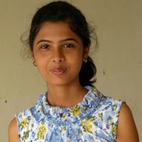 Alekhya Reddy