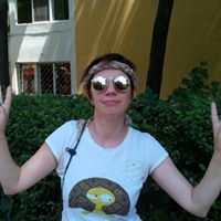 Хана Спарух