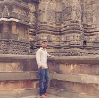 Prakash Benur