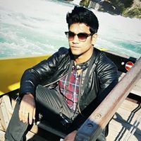 Aakash Tripathi