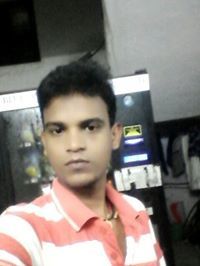 Hareram Kumar