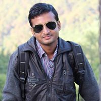 Syed Zuhaib