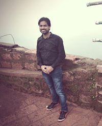 Narendra Kumar