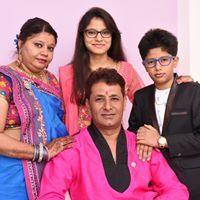 Alpesh Darji