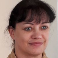Ilse Van Hemert