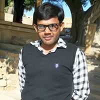 Ajay Patel