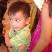 Lyresh Saguibal