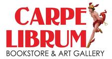 Carpe Librum Bookstore and Art Gallery