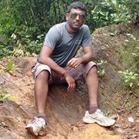 Ghanashyam Badiger