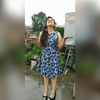 Nupur Bansal