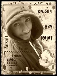 Kaushal Boy