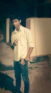Ankit Mohanty