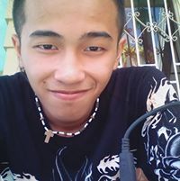 Aaron James