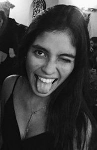 Daniela Ximenes