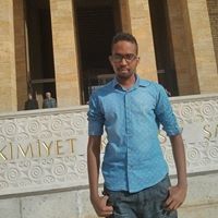 Yahya Abdi