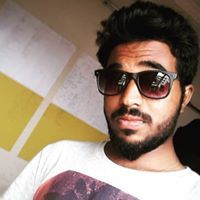 Nandakishore Nannu