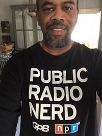 Darrell Naylor-Johnson