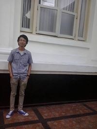 ムハンマド ルフィ