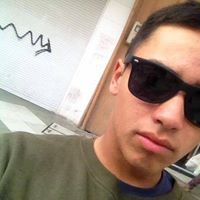 Santiago Reyes
