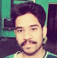Vimal Raj