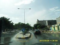 محمد الناصري