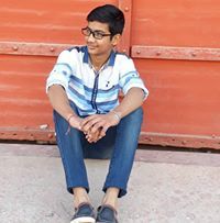 Avinash Jain