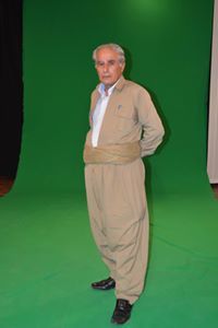 Shakrmstafa Shakr