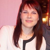 Виктория Нечаева