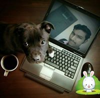 Abhijit S Nair