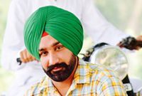 Karam Singh