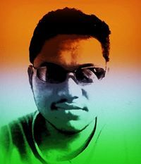 স্নেহাশীষ রায়