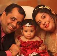 Amit S Rajdev