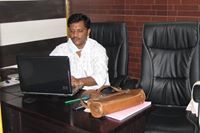 Prashanth banala