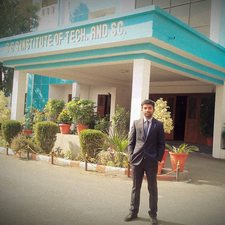 Harshwardhan Tewari