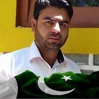 Arshad Bashir