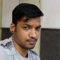 Shubham Shaw