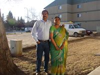 Aruna Reddy