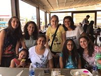 Caroline Fakhoury
