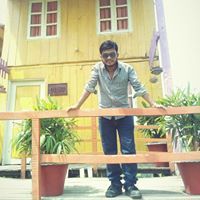 মাসুম হেমায়েতপুরী