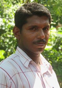 Byju Velikkakom