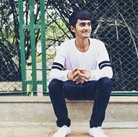 Rohan Bharadwaj