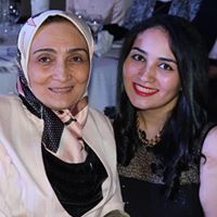 Maram Thabet