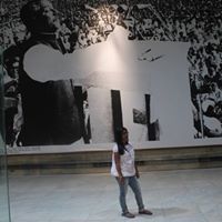 মেঘ বালিকা