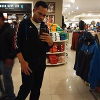 Divyanshu Goel