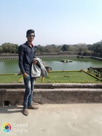 Raviraj Singh