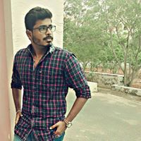 Karthik Santhan