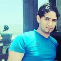 احمد التبعي