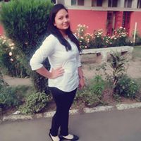 Aditi Singla