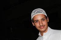 Mohammed Al-Amodi
